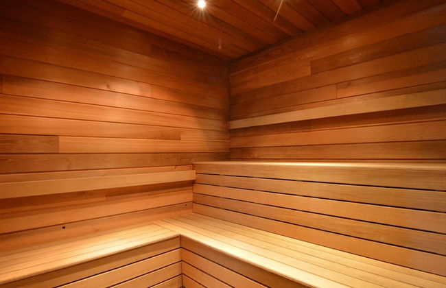 Luxurious Villa in Nadrin Belgium with Sauna & Hot Tub - Foto 30