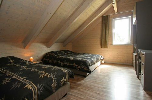 Foto 7 - Luxurious Villa in Nadrin Belgium with Sauna & Hot Tub