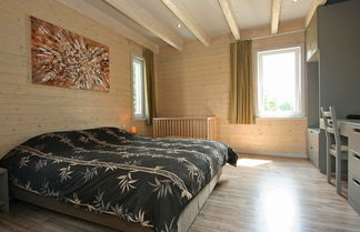 Photo 1 - Luxurious Villa in Nadrin Belgium with Sauna & Hot Tub