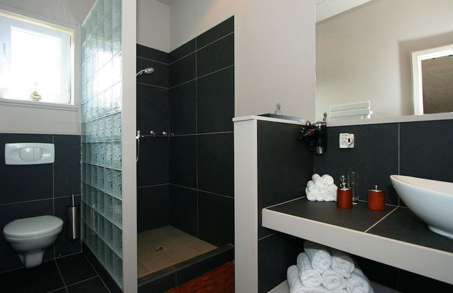 Luxurious Villa in Nadrin Belgium with Sauna & Hot Tub - Foto 14
