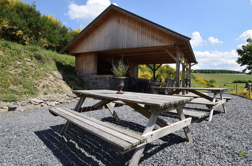 Photo 34 - Luxurious Villa in Nadrin Belgium with Sauna & Hot Tub