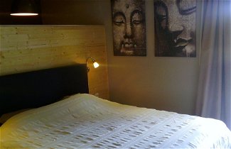 Photo 3 - Luxurious Villa in Nadrin Belgium with Sauna & Hot Tub