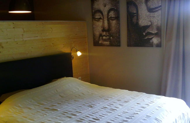 Luxurious Villa in Nadrin Belgium with Sauna & Hot Tub - Foto 3