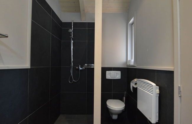 Luxurious Villa in Nadrin Belgium with Sauna & Hot Tub - Foto 17