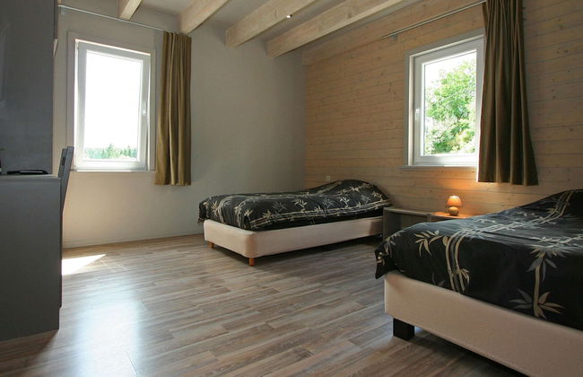Luxurious Villa in Nadrin Belgium with Sauna & Hot Tub - Foto 4