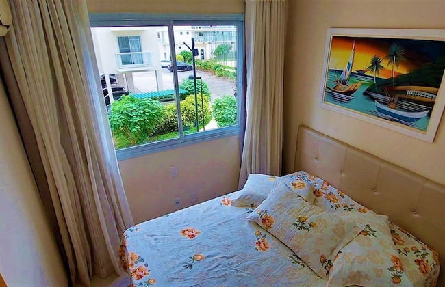 Nautilus Capricho em Penha-SC - Foto 35
