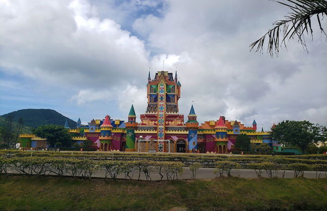 Nautilus Capricho em Penha-SC - Foto 36