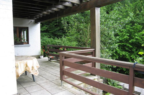 Photo 17 - Amazing Chalet in Stavelot With Garden