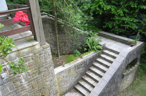 Photo 23 - Amazing Chalet in Stavelot With Garden