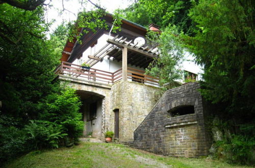 Photo 21 - Amazing Chalet in Stavelot With Garden