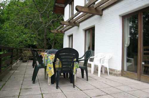 Photo 17 - Amazing Chalet in Stavelot With Garden