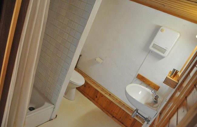 Holiday Home in Durbuy Near Ourthe River - Foto 20