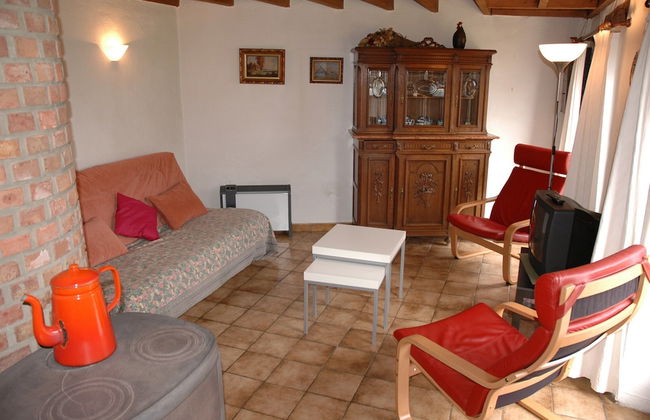 Holiday Home in Durbuy Near Ourthe River - Foto 13