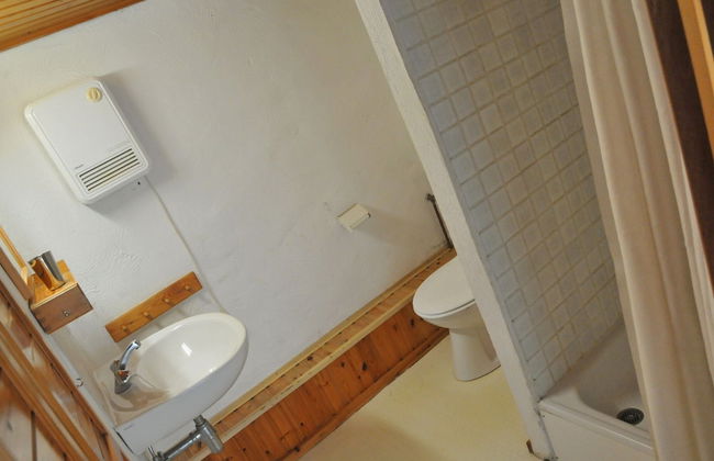 Holiday Home in Durbuy Near Ourthe River - Foto 14