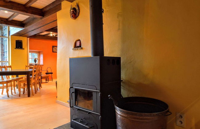 Eco Farmhouse by High Fens - Foto 29