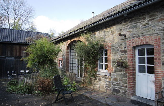 Eco Farmhouse by High Fens - Foto 40