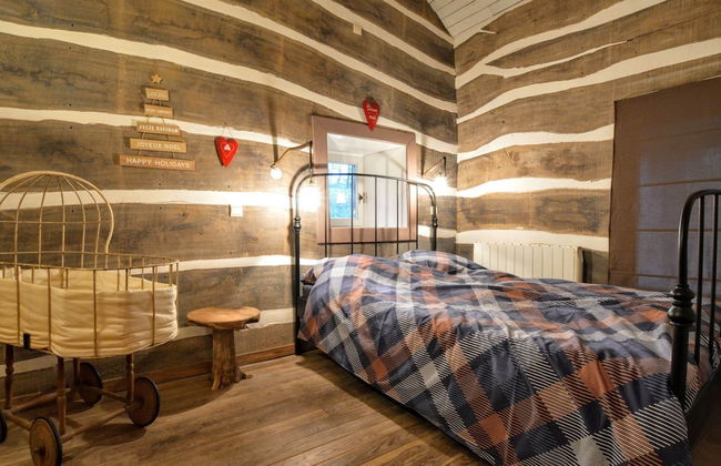 Eco Farmhouse by High Fens - Foto 5