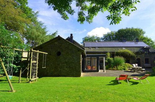 Photo 1 - Holiday Home Close to the Robertville Lake