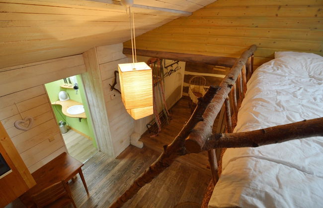 Eco Farmhouse by High Fens - Foto 9