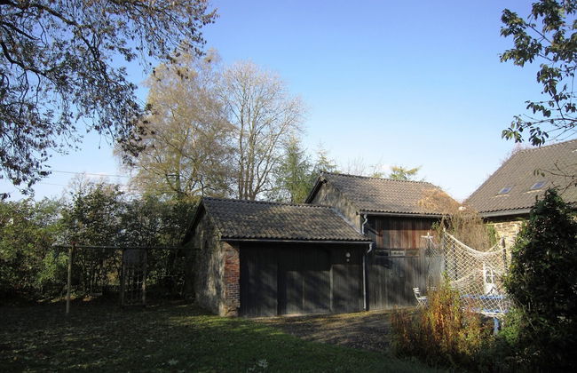 Eco Farmhouse by High Fens - Foto 39
