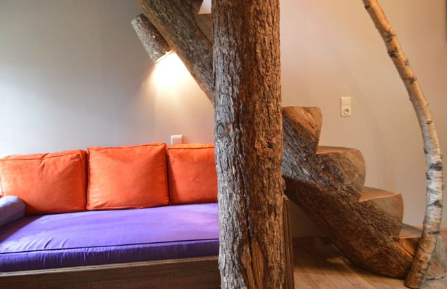Eco Farmhouse by High Fens - Foto 12