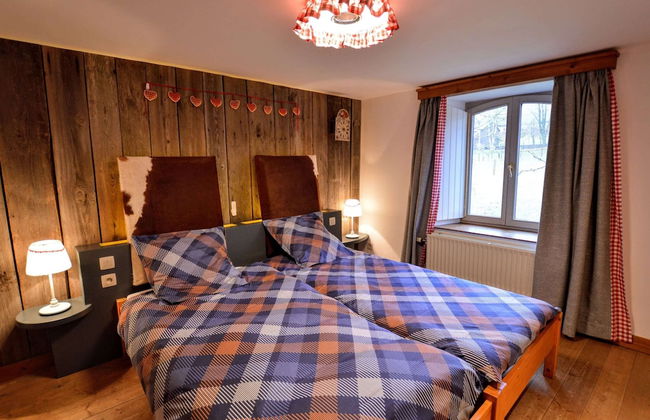 Eco Farmhouse by High Fens - Foto 6