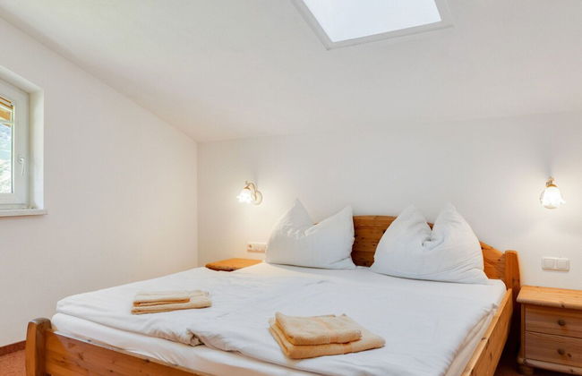 Apartment in Grossarl Near Ski Slopes - Photo 5
