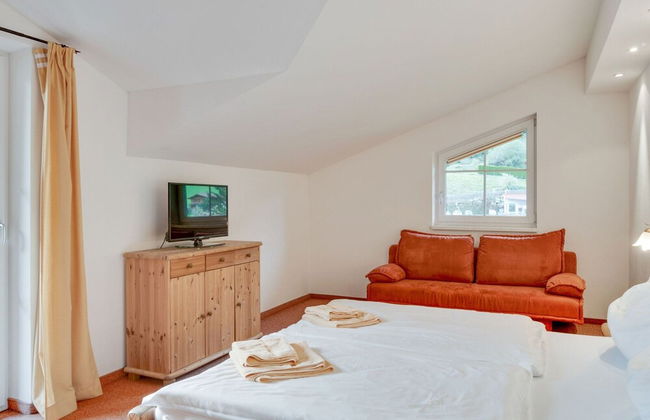 Apartment in Grossarl Near Ski Slopes - Photo 3
