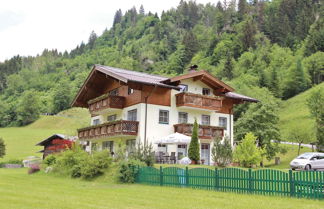 Photo 1 - Modern Apartment in Grossarl Salzburg With Sauna