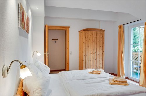 Foto 4 - Spacious Apartment in Grobarl With Sauna