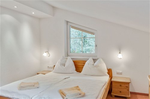 Foto 3 - Spacious Apartment in Grobarl With Sauna
