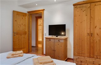 Foto 1 - Spacious Apartment in Grobarl With Sauna