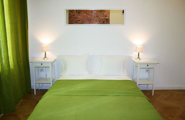 Apartment Lea - Photo 1