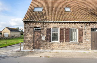 Photo 1 - Tasteful Holiday Home in Loppem with Hot Tub