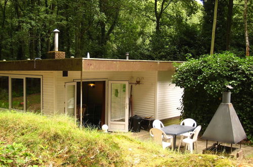 Photo 1 - Peacefully Situated Chalet Surrounded by Woods