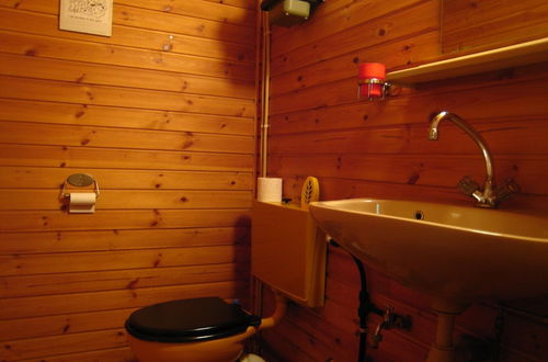 Photo 25 - Peacefully Situated Chalet Surrounded by Woods