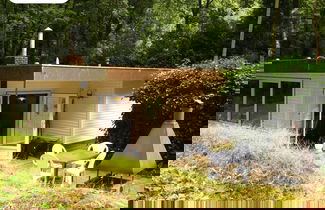 Foto 1 - Lanklaar Chalet With Garden