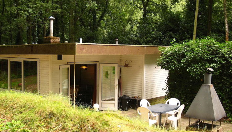 Photo 1 - Peacefully Situated Chalet Surrounded by Woods