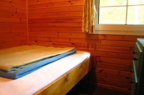 Photo 4 - Peacefully Situated Chalet Surrounded by Woods