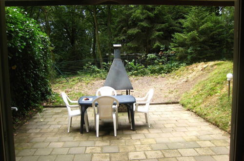 Photo 14 - Peacefully Situated Chalet Surrounded by Woods