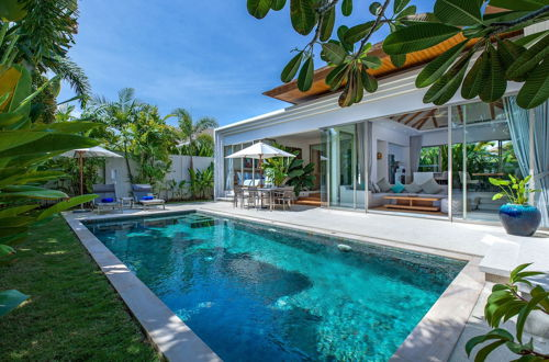 Photo 1 - 3BR Villa with Private Pool at Bangtao Beach