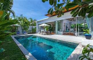 Photo 1 - 3BR Villa with Private Pool at Bangtao Beach