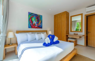 Photo 3 - 3BR Villa with Private Pool at Bangtao Beach