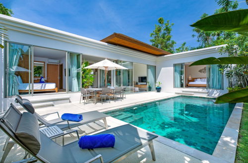 Photo 14 - 3BR Villa with Private Pool at Bangtao Beach