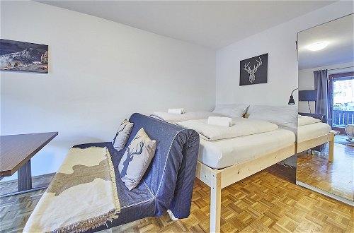 Photo 4 - Appartement Comfy