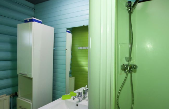 Cozy Chalet in Francorchamps - Foto 18