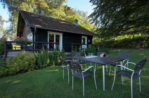 Photo 26 - Open Wooden Chalet Built Against a Hill