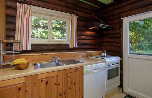 Cozy Chalet in Francorchamps - Foto 12