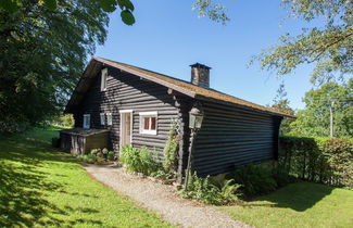 Photo 1 - Open Wooden Chalet Built Against a Hill