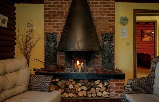 Cozy Chalet in Francorchamps - Foto 22